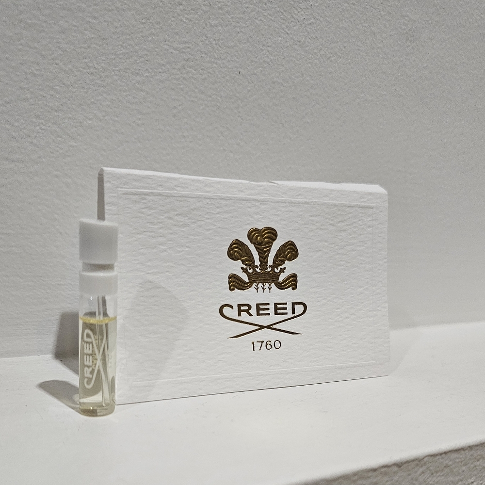 CREED 1760 CARMINA